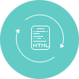 ȫվHTML�o�B��