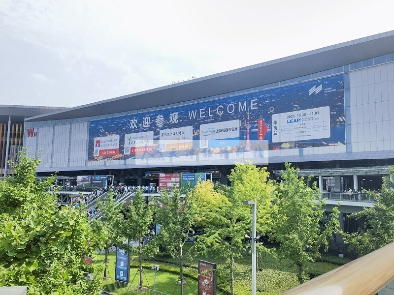 埋頭苦干三年，精心鍛造的新品，亮相慕尼黑上海分析生化展