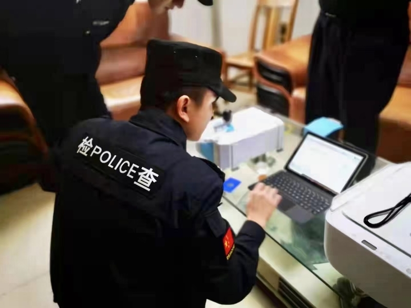 1 分鐘出結(jié)果！便攜式紅外光譜儀如何重構(gòu)現(xiàn)場(chǎng)快檢新標(biāo)準(zhǔn)
