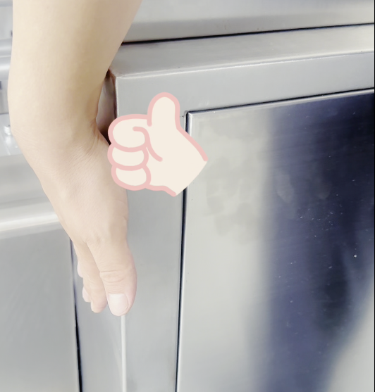 小型餃子機(jī)怎么看板材 小型餃子機(jī)怎么看板材