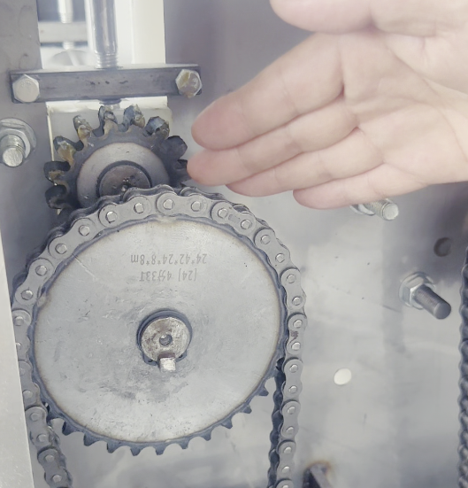 餃子機(jī)怎么清理 餃子機(jī)怎么清理